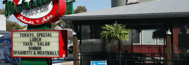 Morello’s Restaurant & Catering