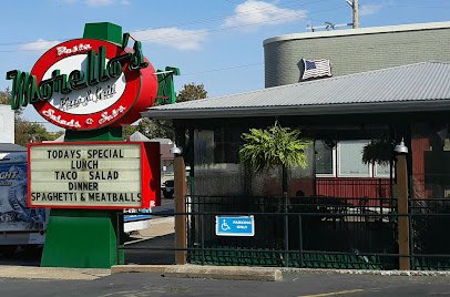 Morello’s Restaurant & Catering