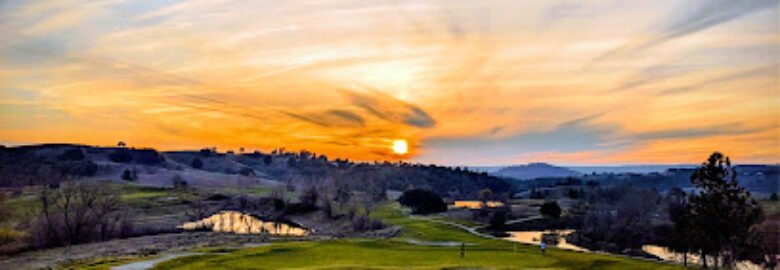 Teleli Golf Club