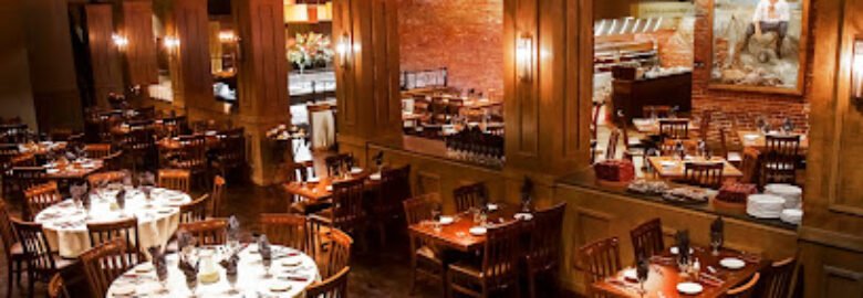 Rodizio Grill The Brazilian Steakhouse – Nashville
