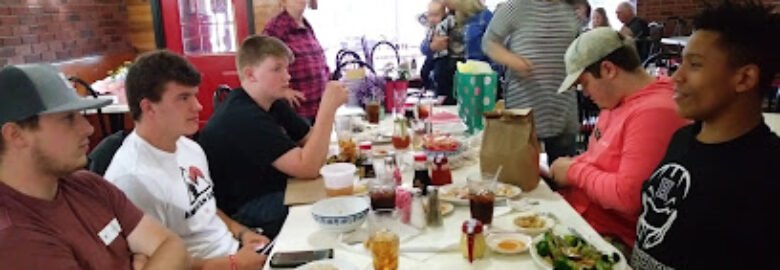 Peking Palace Restaurant