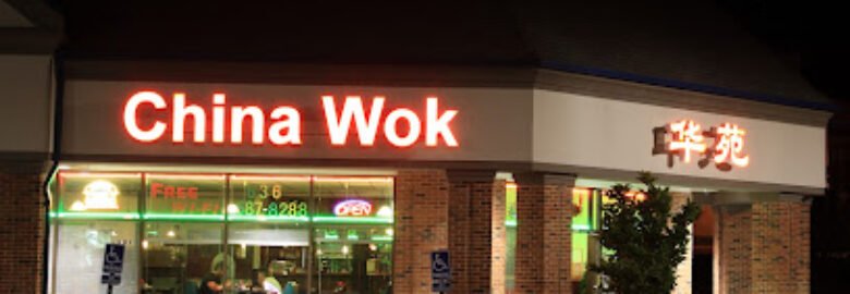 China Wok