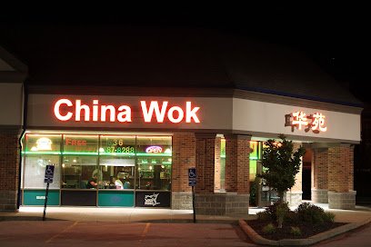 China Wok