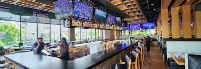 Moxies Plano Restaurant