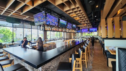 Moxies Plano Restaurant