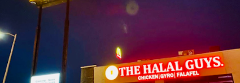 The Halal Guys