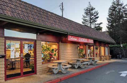 Wok’s On Express