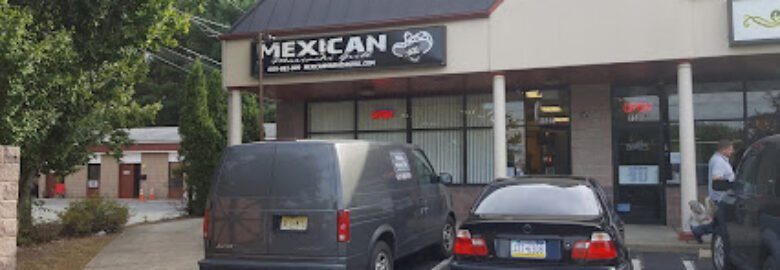 Mexican Mariachi Grill