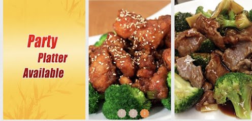 Asian Gourmet
