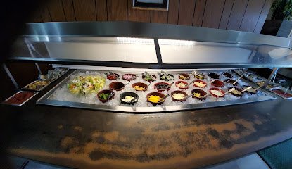 Keystone Pizza
