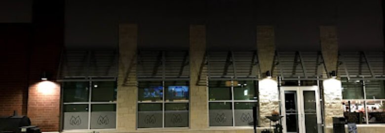 Hy-Vee Market Grille