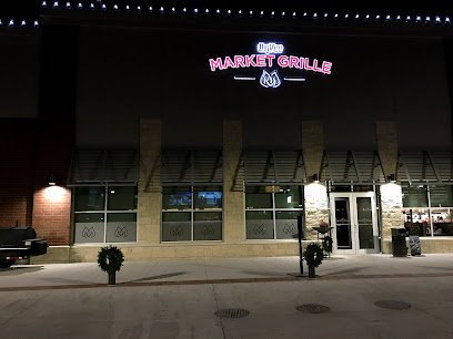 Hy-Vee Market Grille