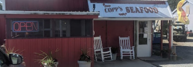 Copp’s Seafood