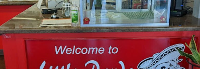 Little Panda Chinese Restaurant