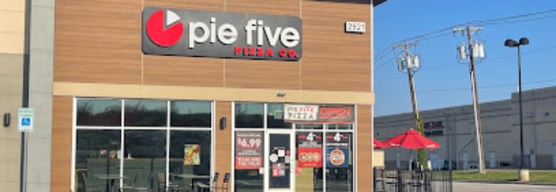 Pie Five Pizza