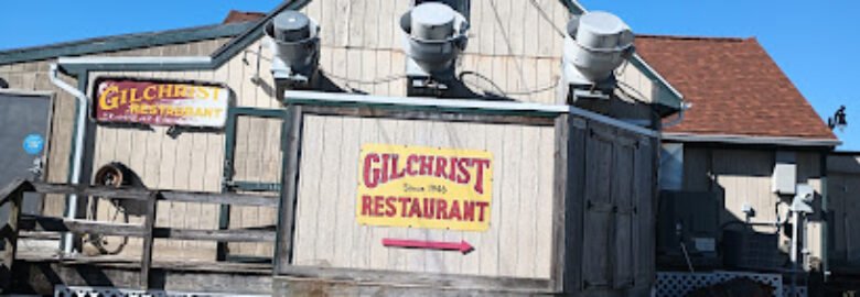 Gilchrist Restaurant