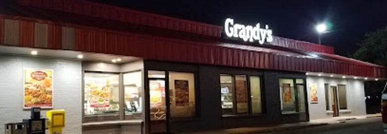 Grandy’s