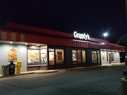 Grandy’s