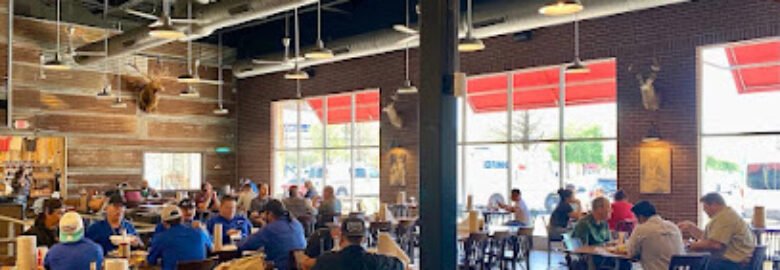 Southside Market & BBQ – Austin at Arbor Walk