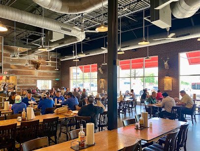 Southside Market & BBQ – Austin at Arbor Walk