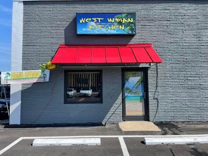 West Indian Kitchen