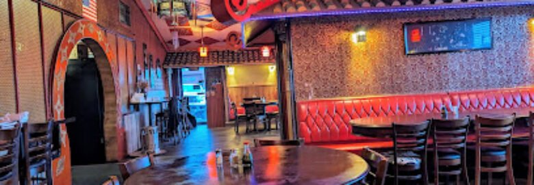 Long River Restaurant
