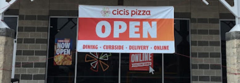 Cicis Pizza