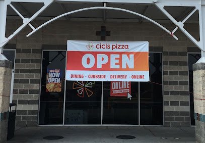 Cicis Pizza