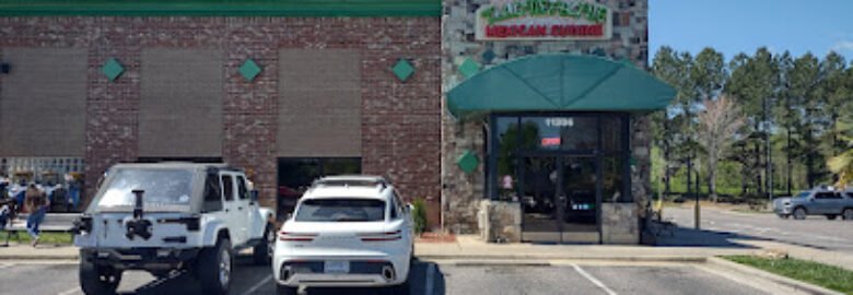 Tlaquepaque Mexican Cuisine