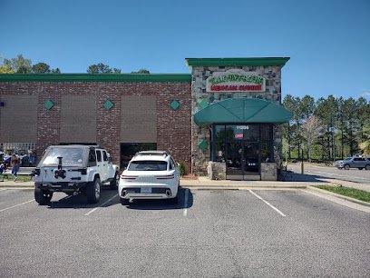 Tlaquepaque Mexican Cuisine