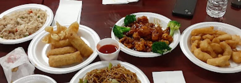 China Restaurant