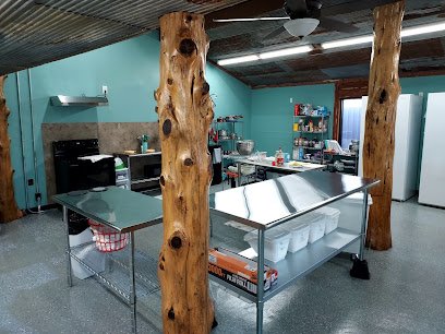 Parker Leigh Catering