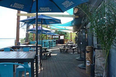 Palms Fish Camp Restaurant