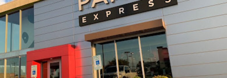 Panda Express