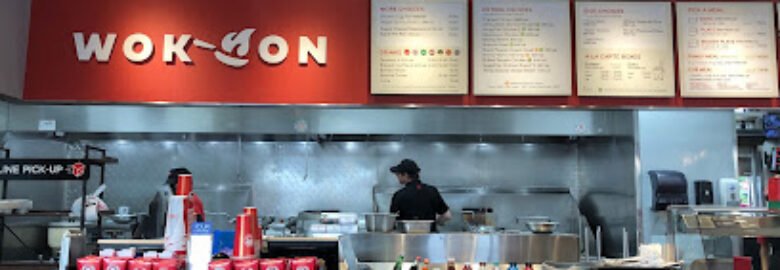 Panda Express