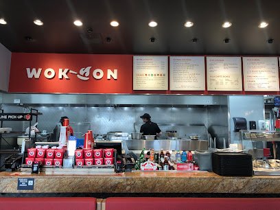 Panda Express