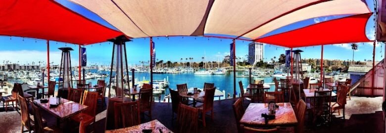 Lighthouse Oyster Bar & Grill