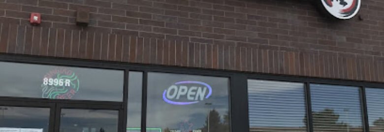Jin’s Asian Bistro