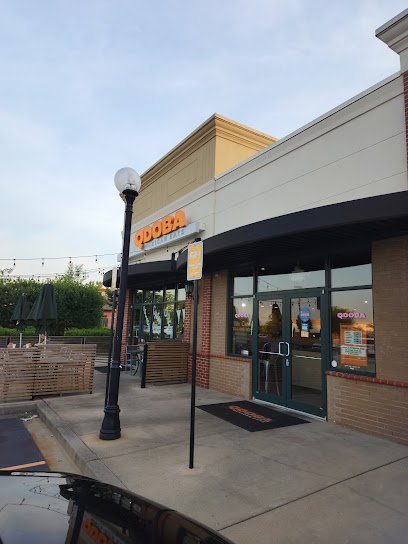 QDOBA Mexican Eats