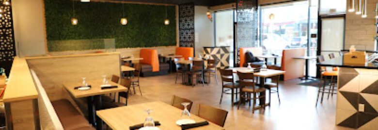 Spice Garden Indian Cuisine