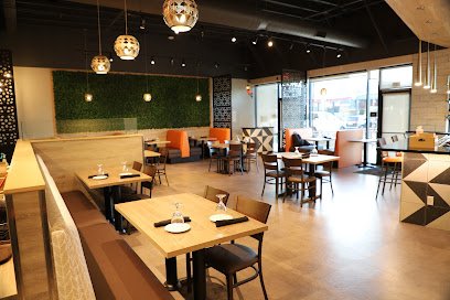 Spice Garden Indian Cuisine