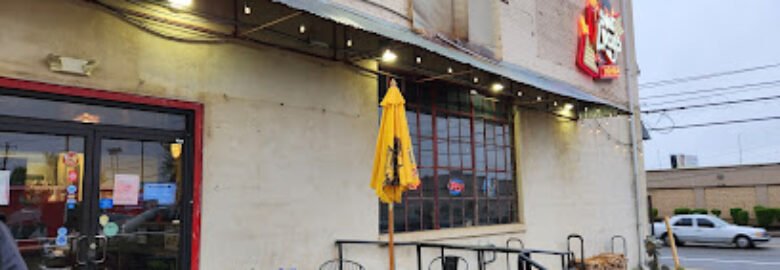 Sweet Lucy’s Smokehouse