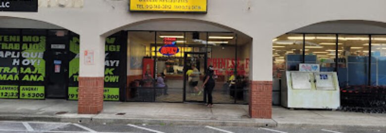 Peking Chinese Restaurant