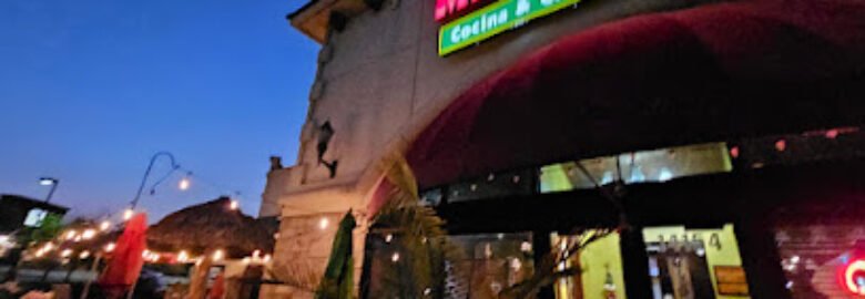 Mi Ranchito