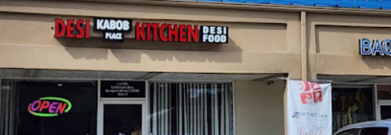 Desi Kitchen – Best Indian Restaurants in Newport News, Va, USA