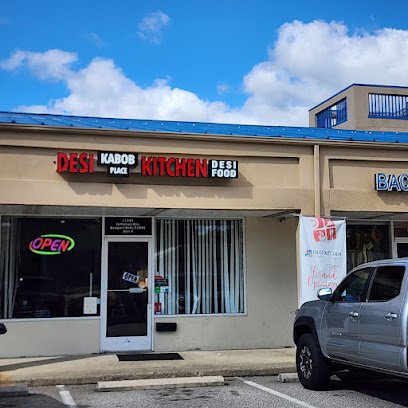 Desi Kitchen – Best Indian Restaurants in Newport News, Va, USA