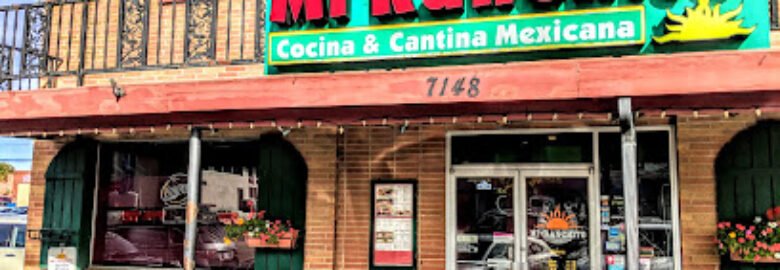Mi Ranchito