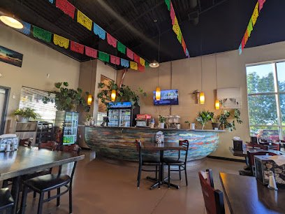 Foodtopia Mexican Cuisine