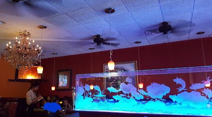 Izu Sushi Japanese Restaurant