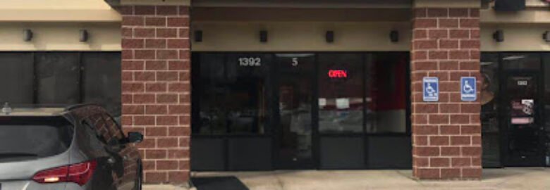Oriental Garden Asian Restaurants by Payson Walmart